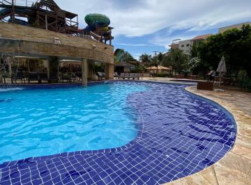 Apartamento de 2 quartos, Aquiraz · Beach Park Welness. Porto das Dunas
