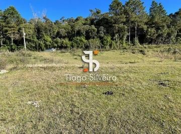 Terreno · 2534m² · Terreno para Chácara dos Sonhos à Venda em Rancho Queimado