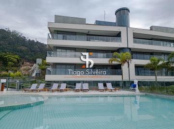 Apartamento · 165m² · 3 Quartos · 2 Vagas · Miragio Cacupé Residence - Apartamento Alto Padrão em Cacupé, Florianópolis/SC