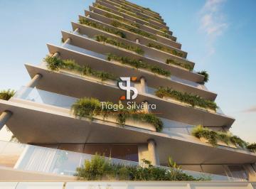 Apartamento · 175m² · 3 Quartos · 2 Vagas · D/Sense Home Design: Elegância e Conforto em Frente ao Parque da Luz