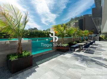 Apartamento · 75m² · 2 Quartos · 2 Vagas · Apartamento de Alto Padrão à Venda no Centro de Florianópolis