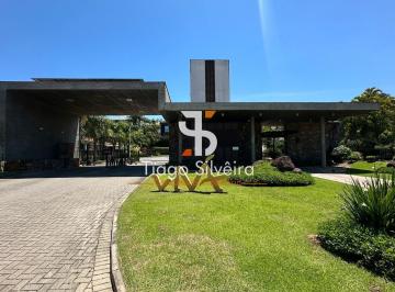 Terreno · 756m² · Terreno em Condomínio à venda no Vivá Residence Cacupé