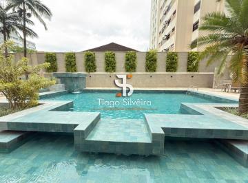 Apartamento · 325m² · 4 Quartos · 3 Vagas · Apartamento Garden à venda no Centro de Florianópolis