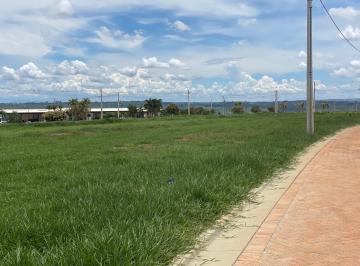 Terreno , Paranoá · VENDO LOTE RESIDENCIAL JARDIM GENEBRA - ESCRITURADO
