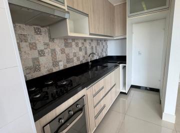 Apartamento de 2 quartos, Jundiaí · Condomínio Scalla Convivium Club