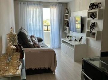 Foto 01 · APARTAMENTO PARA COMPRA RESIDENCIAL FONTANA JARDIM DA FONTE - JUNDIAÍ - SP