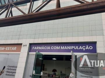 Comercial · 800m² · 3 Vagas · PRÉDIO COMERCIAL EM TERRA PRETA MAIRIPORÃ SP. 700M² ÓTIMA LOCALIZAÇÃO