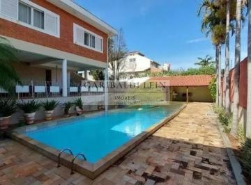 Foto 01 · Casa, Jardim Chapadão, Campinas, SP