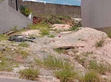 f4698e3e3482b0890c892b4b9556248f68b1f4c7 · Terreno à venda, 330 m² por R$ 370.000,00 - Condomínio Residencial Euroville II - Bragança Paulista/