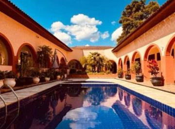 6b3c4b203ab1c7a73e74934b4a98b57c8d94ae86 · Chácara com 5 suítes à venda, 1563 m² por R$ 2.500.000 - Condominio Santa Helena I - Bragança Paulis