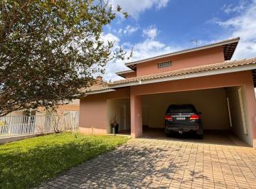 e1725a269ac4a0d3065b237859616c850e87610d · Casa com 3 suítes para alugar, 230 m² por R$ 6.500/mês - Condomínio Santa Helena III - Bragança Paul