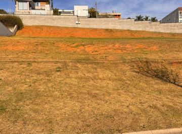 c2d36b3641cb94f66f64eba01c6e4091e67d3455 · Terreno à venda, 523 m² por R$ 750.000,00 - Condomínio Portal de Bragança - Bragança Paulista/SP