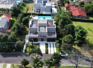 d5688e3c8efdcf30d4add6df902f2082ce3b8fcd · Casa com 4 suítes à venda, 431 m² por R$ 4.200.000 - Condomínio Jardim das Palmeiras - Bragança Paul