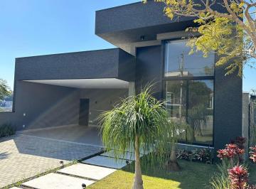 843073b2556e079815466f7f3593a9c694823c70 · Casa com 3 suítes à venda, 245 m² por R$ 1.950.000 - Condomínio Residencial Euroville II - Bragança