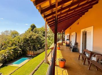 7056eaa978069e7e899c34fb584667ca874fb2f3 · Chácara com 1 suíte à venda, 1153 m² por R$ 1.690.000 - Jardim América - Bragança Paulista/SP