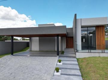 4789019ce11f854d9e0745952277671335277221 · Casa com 4 suítes à venda, 282 m² por R$ 2.380.000 - Equilibrium Residencial Atibaia - Atibaia/SP