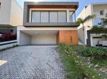 e03ad9fc278a7667af0f0bac0b1e3583ef81d727 · Casa com 3 suítes à venda, 236 m² por R$ 2.500.000 - Condomínio Vale das Águas - Bragança Paulista/S