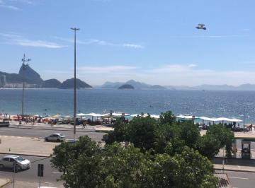 Apartamento de 3 quartos, Rio de Janeiro · Imóvel para venda com 3 quartos em Copacabana - Rio de Janeiro - RJ