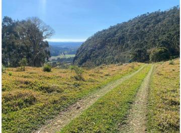 Terreno , Urubici · Terreno em Urubici - 30 hectares na localidade de Rio Vacariano