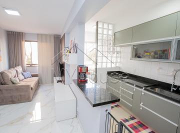 Apartamento de 3 quartos, Águas Claras · NATÁLIA VALOIS - 3 QUARTOS 70M²