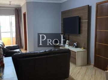 Apartamento de 3 quartos, Santo André · Cobertura Jardim Marek Santo André 