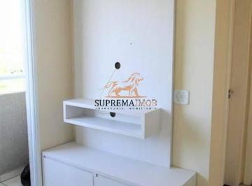 Apartamento Aluguel 50m² de 2 quartos · Apartamento para alugar , 50m² - Residencial Bosque de Córdoba - Sorocaba