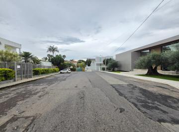 Terreno , Brasília · SHIS QL 24 Lago Sul Próximo a ponte JK 800 + 800 metros de área verde
