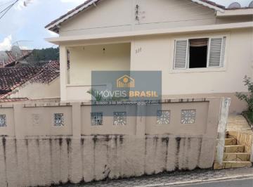 Casa de 3 quartos, Paraisópolis · CASA PARA VENDA EM PARAISÓPOLIS/MG