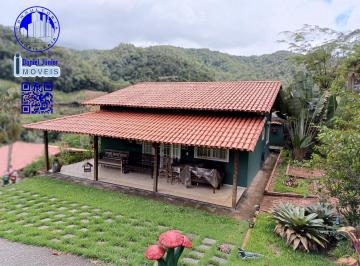 Fachada · Vendo Chácara - Condomínio Recreio Campestre - Alfredo Chaves/ES