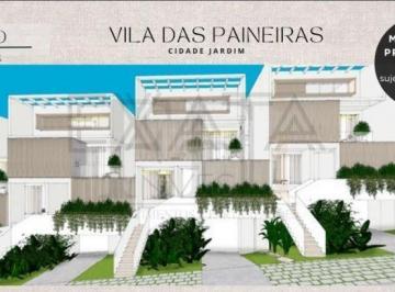 Foto 01 · Casa de luxo em condomínio na Cidade Jardim, São Paulo - EM REFORMA, 4 suítes, 6 salas, 5 banheiros,