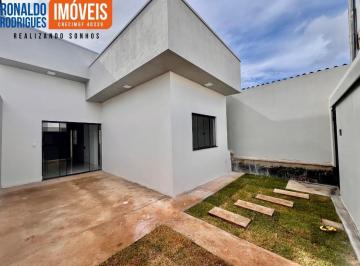 Foto 01 · Casa, Jardim Vitória, Patrocínio, MG