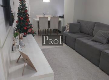Apartamento de 2 quartos, Santo André · Cobertura Vila Valparaíso Santo André