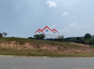 Foto 02 · TERRENO A VENDA NO CONDOMÍNIO TERRA CAXAMBU EM JUNDIAÍ-SP