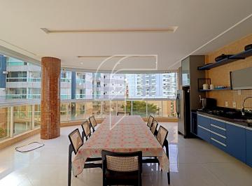 Foto 36 · Apartamento 4 quartos, 2 suítes, lazer completo na orla da Praia das Castanheira no Centro de Guarap
