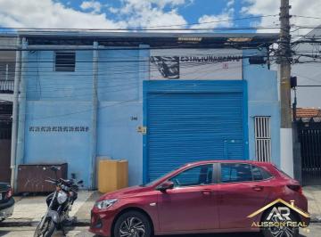 Comercial · 400m² · Excelente Salão comercial 400m² no Km18 em Osasco.