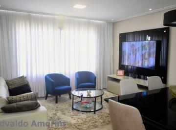 Apartamento de 3 quartos, São Paulo · Mandaqui - Apartamento de 3 Dormitórios - 2 Vagas