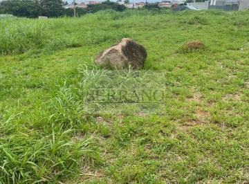 Foto 01 · Terreno à venda em Vinhedo-SP, Parque Santa Rosa 270,03 m² de área - Oportunidade única!