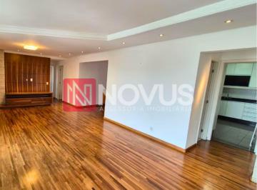 Apartamento de 3 quartos, São Paulo · Apartamento de 130m² com 3 suítes - Vila Mascote