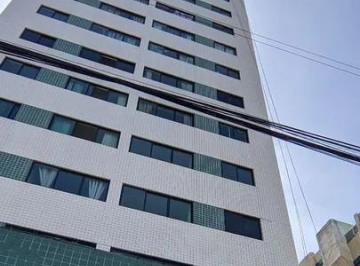 Apartamento de 2 quartos, Jaboatão dos Guararapes · Apartamento venda: 2qts - 52m - Candeias - Cod: 1263