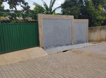 Casa de 3 quartos, Brasília · casa a venda no condomínio Santa Barbara
