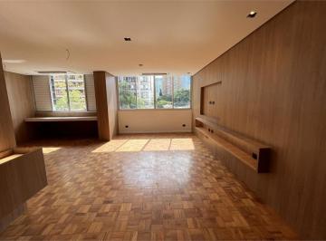Apartamento de 2 quartos, São Paulo · Apartamento Residencial ITAIM BIBI Área Útil: 130 m² Área Total: 130 m²
