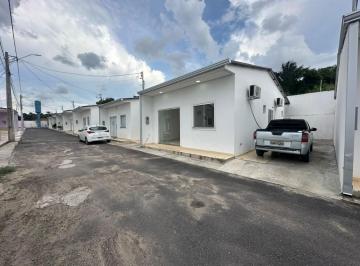 Casa de 2 quartos, Manaus · Aluguel em Residencial Fechado - 2 qtos sendo 1 suíte - TOP