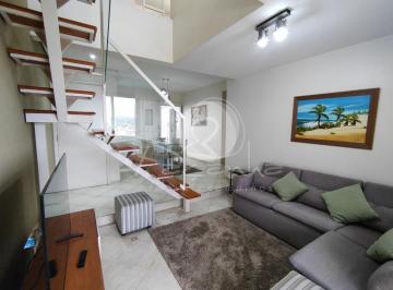 Foto 16 · Cobertura com 3 quartos para Venda no Bosque - Façanha Imóveis Campinas