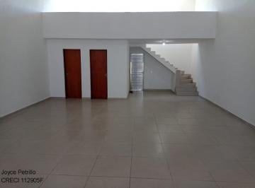 Foto 02 · Aluguel de Salão Comercial Espaçoso e Moderno em Peruíbe.