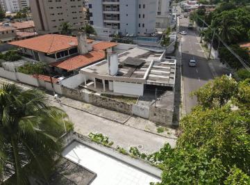 Casa · 310m² · 6 Quartos · 6 Vagas · Casa Cabo Branco