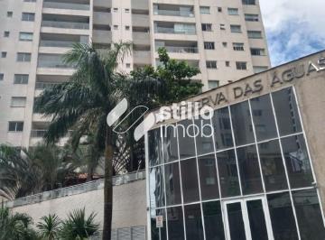 Foto 01 · APARTAMENTO PARA VENDA NO CONDOMÍNIO RESERVA DAS ÁGUAS