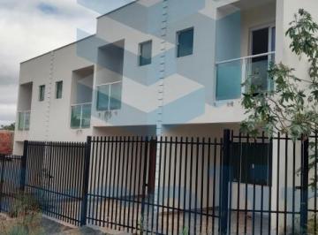Foto 01 · CASA À VENDA CAMPOS DO CONDE EM SOROCABA - SP