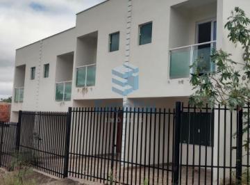 Foto 01 · CASA À VENDA CAMPOS DO CONDE EM SOROCABA - SP