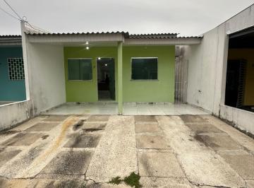 Casa de 2 quartos, Manaus · Alugue próx a Av das Torre - Residencial Fechado - 2 qtos sendo 1 suíte
