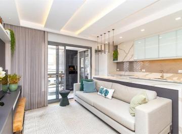 Apartamento de 3 quartos, Curitiba · Venda Apartamento 3 quartos 1 suíte 2 banheiros 2 vagas no Água Verde
